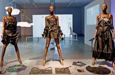 Dimension-Defying Art