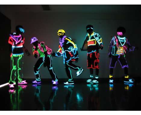 50 Crazy Choreographed Dances