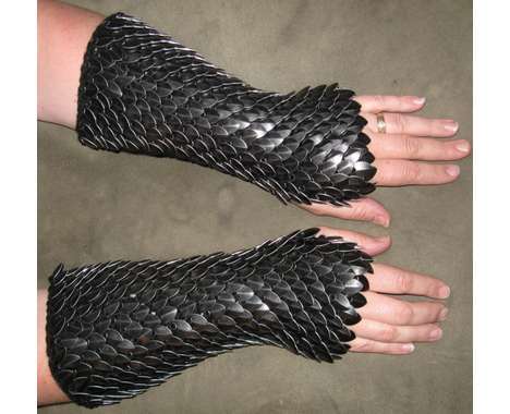 29 Marvellously Medieval Looks