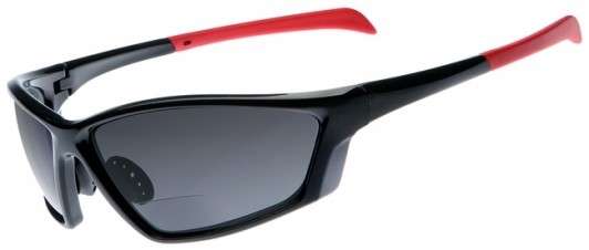 Anti-Squint Magnifying Shades