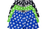 Hallucinogenic Street Wear Image 2