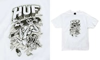 Hallucinogenic Street Wear Image 4