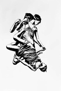 Dynamic Dancing Drawings Image 3
