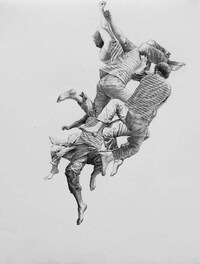 Dynamic Dancing Drawings Image 4