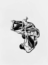 Dynamic Dancing Drawings Image 6