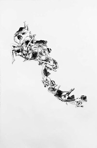 Dynamic Dancing Drawings Image 7