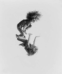 Dynamic Dancing Drawings Image 8