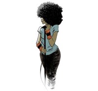 Romancing Hipster Illustrations Image 6