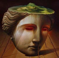 Surreal Purgatory Art  Image 2