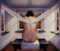 Surreal Purgatory Art  Image 4