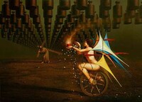 Surreal Purgatory Art  Image 6