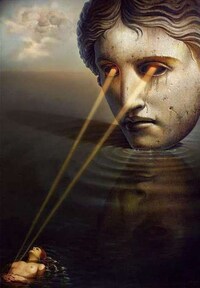 Surreal Purgatory Art  Image 7
