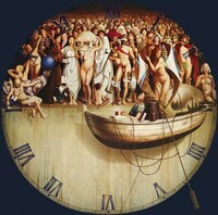 Surreal Purgatory Art  Image 8