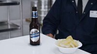 Giant Beer Coaster Ads Image 5