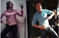 14 Posing Meme Pieces