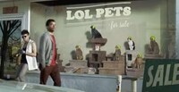 Meme-Inspired Commercials Image 5