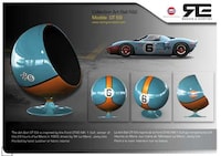 Speed Demon Seats Image 2