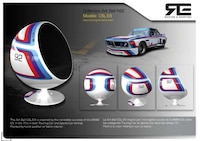Speed Demon Seats Image 3