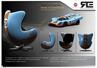 Speed Demon Seats Image 4