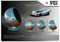 Speed Demon Seats Image 5