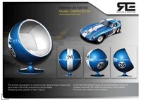 Speed Demon Seats Image 6