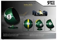 Speed Demon Seats Image 8
