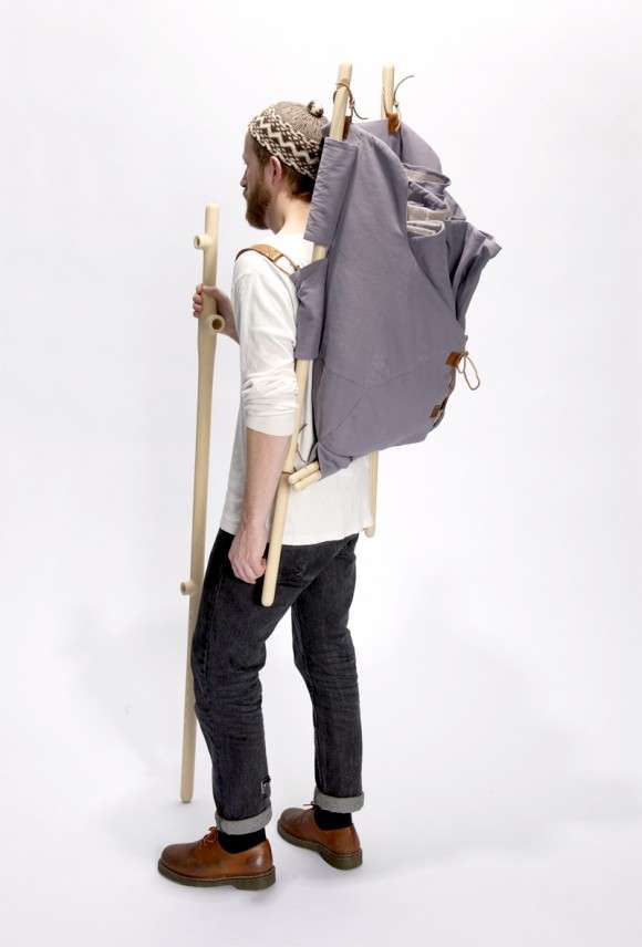 Nomadic Travel Gear