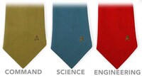 Subtle Sci-Fi Menswear