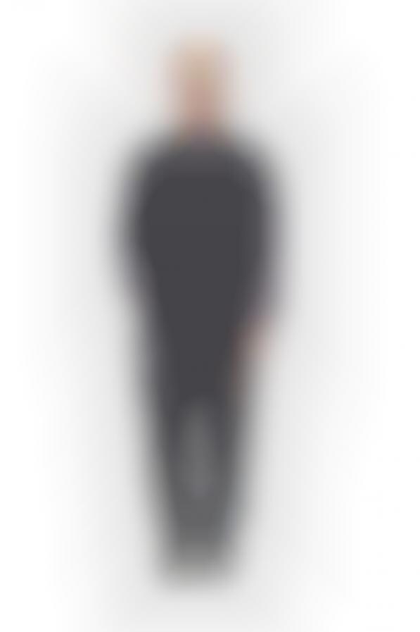 Minimal Grayscale Garments