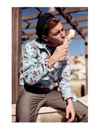 Summer Sportswear Couture Image 2