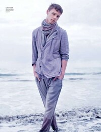 Summer Sportswear Couture Image 6