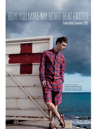 Summer Sportswear Couture Image 8