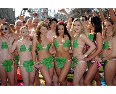 33 Irish-Inspired Finds