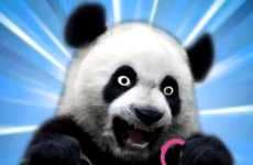 Yelling Bottled Beverage Ads