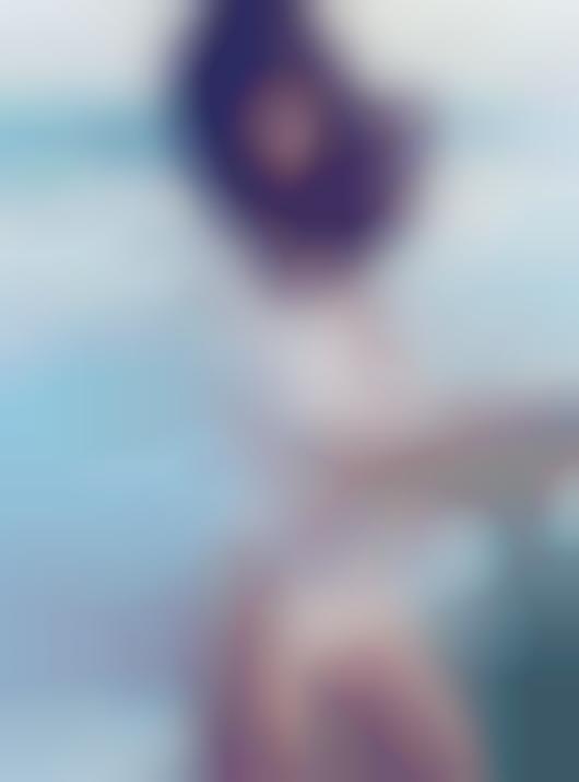 Chalky Swimsuit Shoots