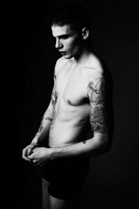 Artfully Inked Pictorials Image 6