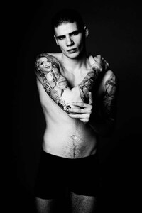 Artfully Inked Pictorials Image 7