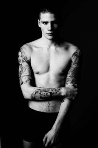 Artfully Inked Pictorials Image 8