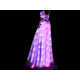 Glowing LED Gowns Image 4