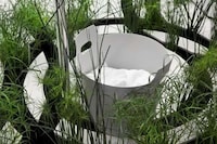 Grassy Bathroom Installations Image 8