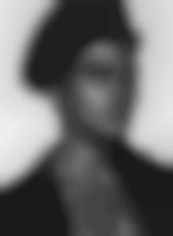 Militant Couture Captures