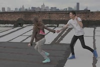 Neon Summertime Boots Image 4