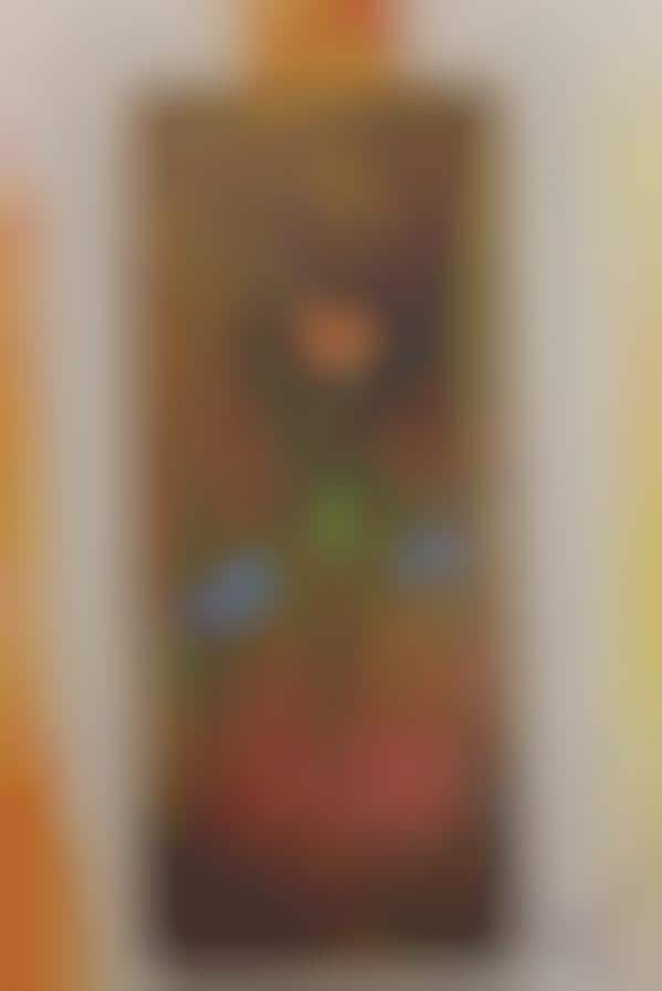 Cluttered Comicbook Artwork 