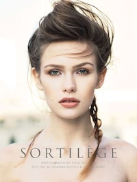 Princess-Like Beauty Shoots Image 5