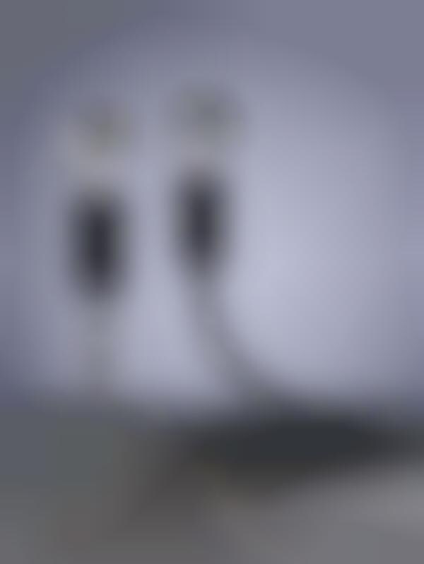 Simple Squiggle Lighting