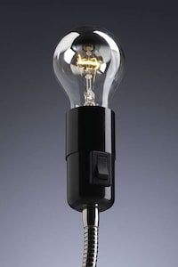 Simple Squiggle Lighting Image 2