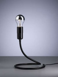Simple Squiggle Lighting Image 3
