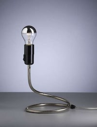 Simple Squiggle Lighting Image 4