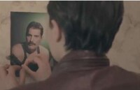 Female Mustache Music Videos