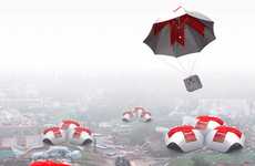 Disaster Domicile Drops